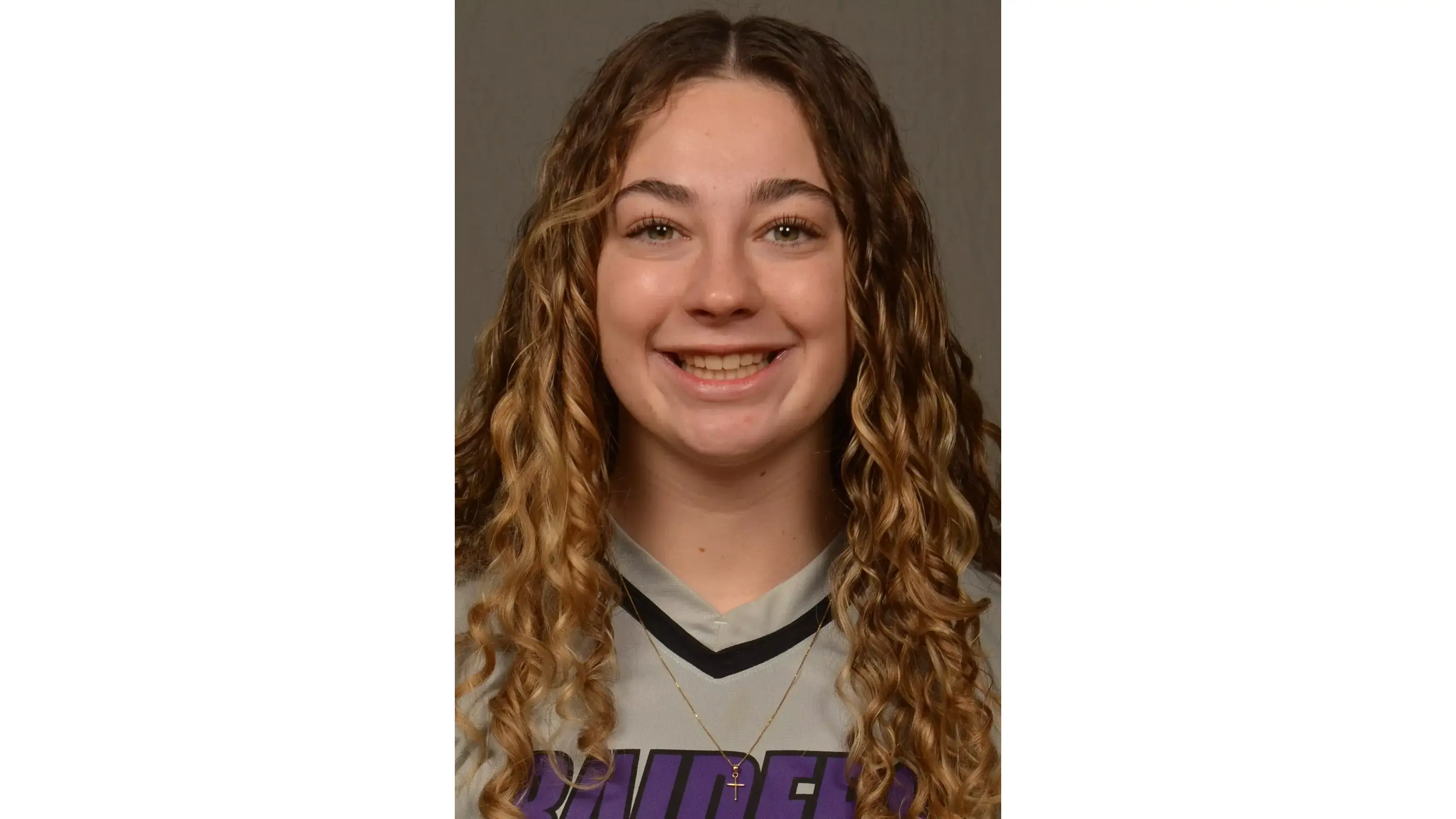 Lydia Brunner, former Minerva High School standout’s collegiate team plays on Thursday, May 15 in the NCAA Division III Softball Championship