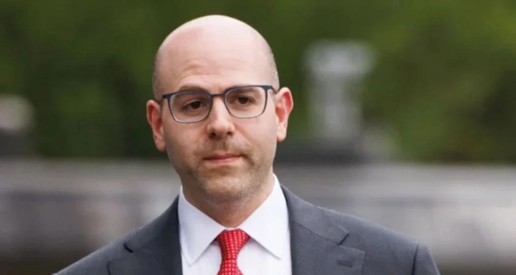 Stephen I. Miran, Governor