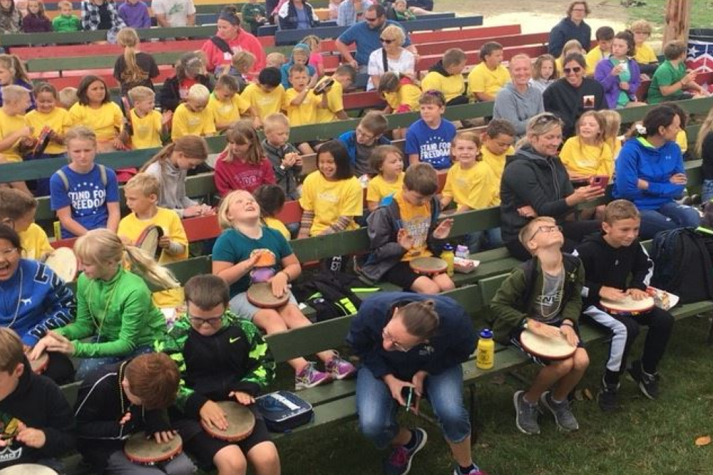 Registration Open for South Dakota’s Largest Classroom at the SD State Fair