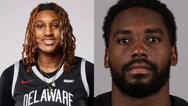 Kaitlyn Adams and Divine Deablo