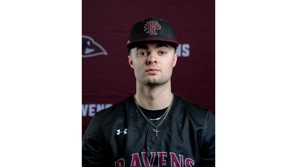 Shane Starr, former U-32 High School (uhsd #32) baseball player will compete with his collegiate team for the NCAA Division II Baseball Championship