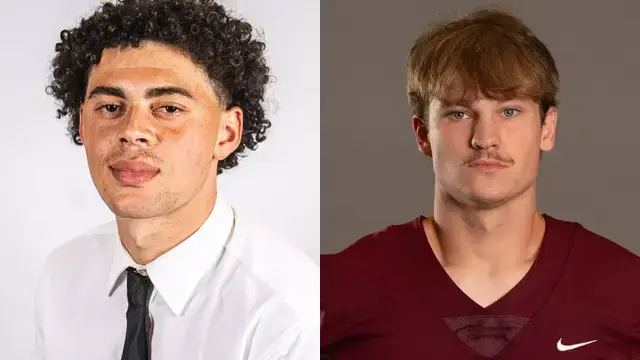 Which Southeast Tennessee area high school graduates will take part in games in the week starting Monday, Sept. 7?