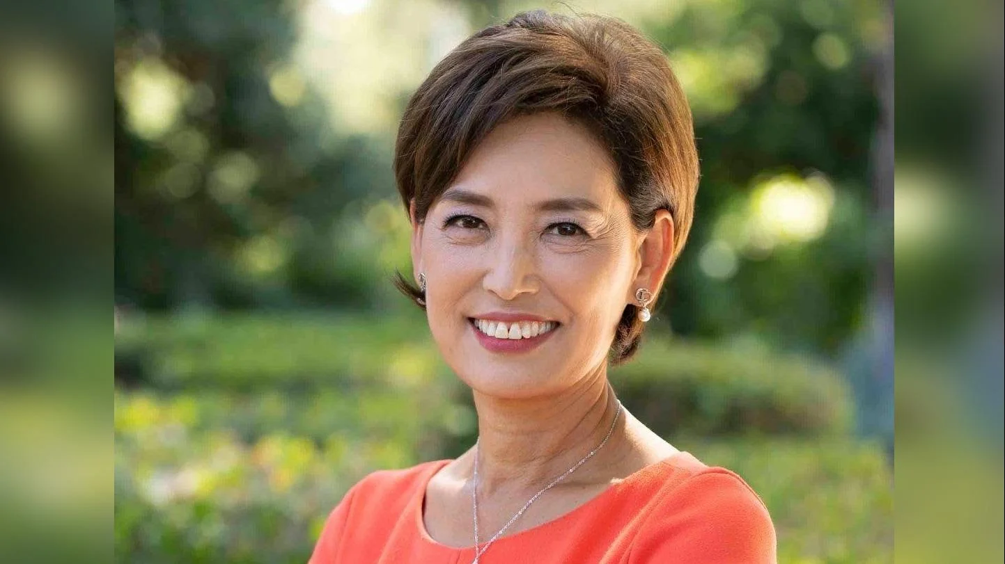 young kim emphasizes reducing dependence on china and highlights local leadership