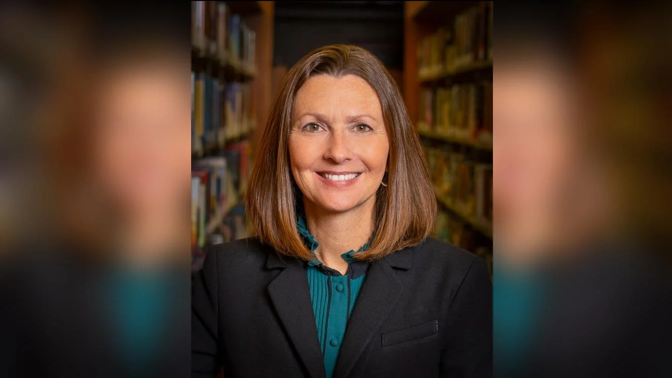 Melanie Morgan Director Of Libraries - Neuse Regional Library Website