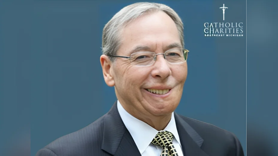 Catholic Charities CEO affirms commitment to aiding Detroit’s needy