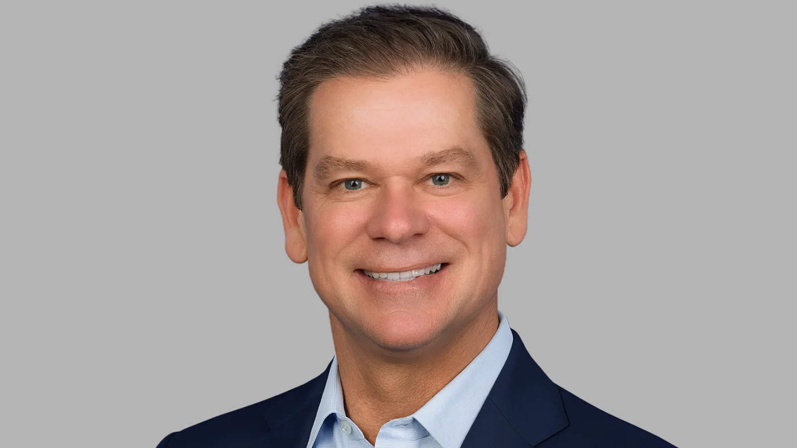 Chris Jaskiewicz, President & CEO of ICON Park