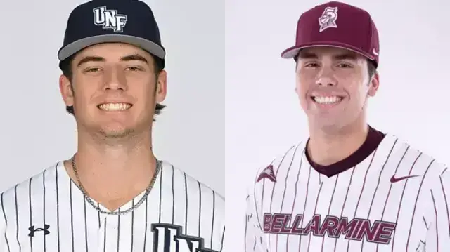 Which former North Orlando News area high school standouts will be in action on Wednesday, May 7?