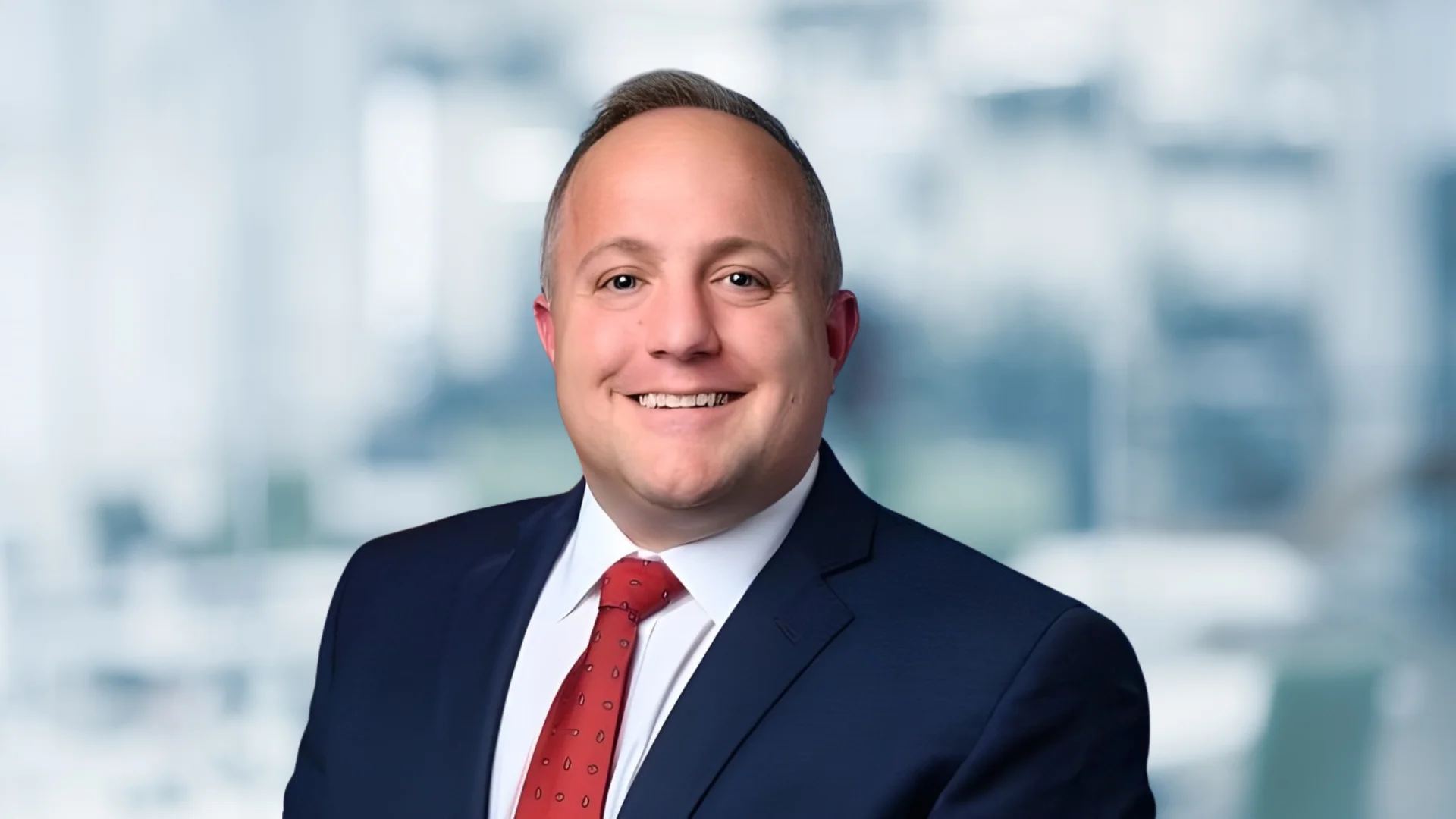 Russell Fry, U.S. Representative (R-SC) - X Russell Fry, U.S. Representative (R-SC) - X