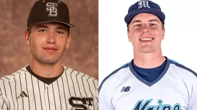 Which former Syracuse Sun area high school standouts will be in action in the week starting Monday, March 31?