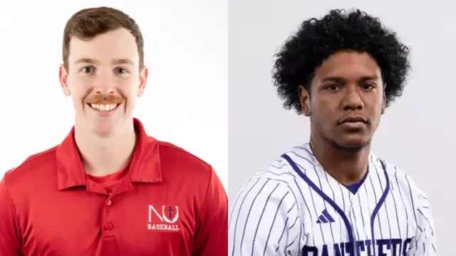 Which former West Houston News area high school standouts will be in action on Friday, March 14?