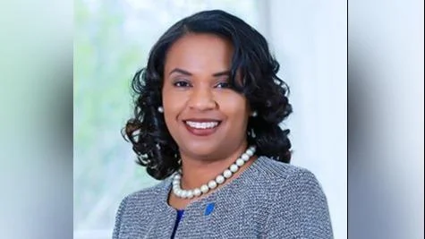 Dr. Karrie G. Dixon Chancellor of Elizabeth City State University Dr. Karrie G. Dixon Chancellor of Elizabeth City State University