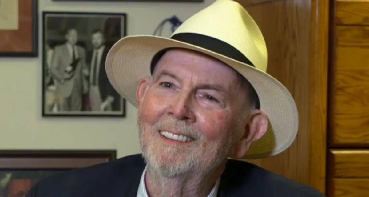 Patrick "Chip" Cassidy, Late Professor Patrick "Chip" Cassidy, Late Professor