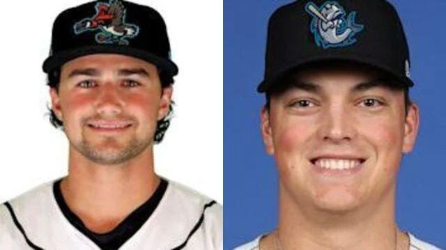 Which former Southeast Denver area high school stars will compete on Saturday, June 13?