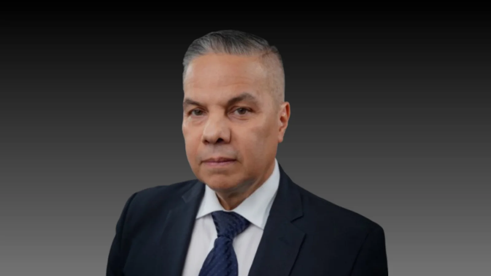 Róger Madrigal López, presidente del Banco Central de Costa Rica - Presidencia de la República de Costa Rica