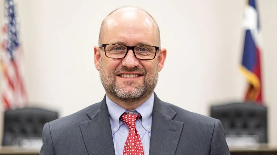 Government events this February in West Central Texas