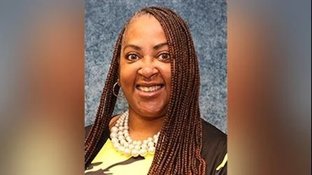 Michelle Dillard Chief of Schools Michelle Dillard Chief of Schools