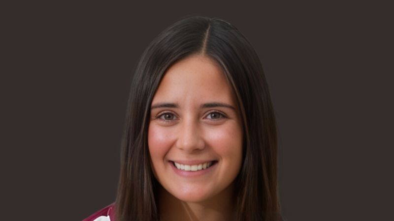 Cheyenne Nelson