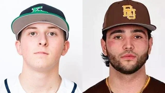 Which former NW Bergen News area high school standouts will be in action on Sunday, June 1? Which former NW Bergen News area high school standouts will be in action on Sunday, June 1?
