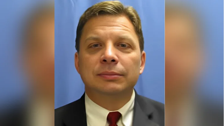 Richard D. Westphal, U.S. Attorney