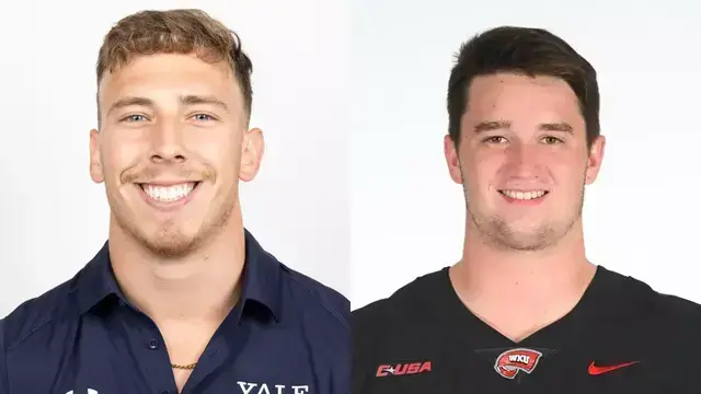 Steven Partin and Gabe Claybrook - 