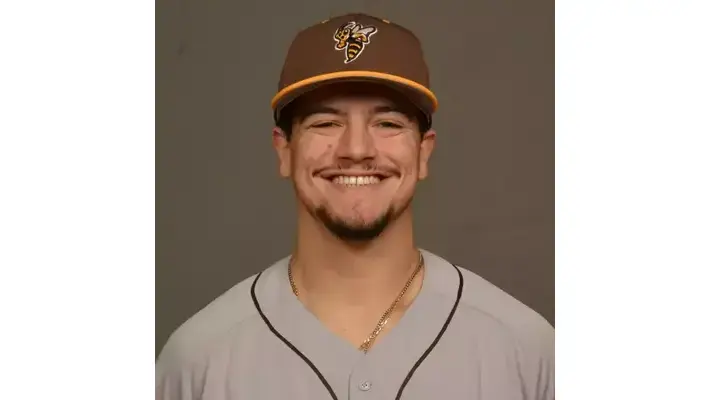 Brandon Gelpi, former Central Catholic High School standout’s collegiate team plays on Friday, May 16 in the NCAA Division III Baseball Championship