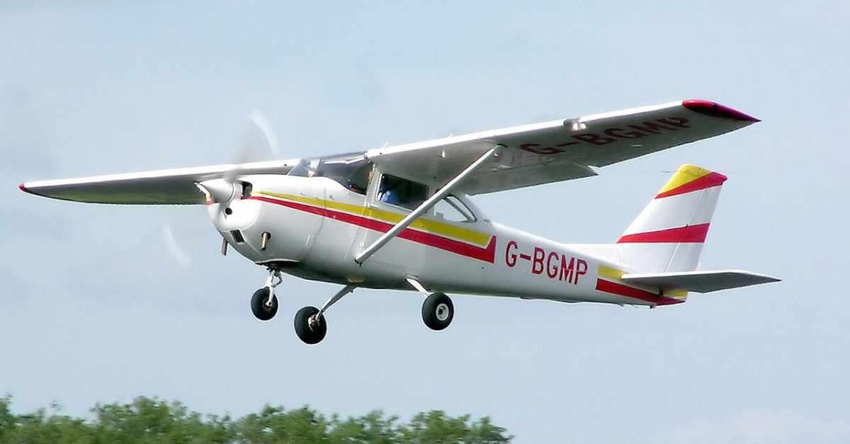 Cessna Aircraft
