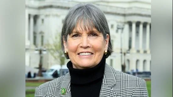 Betty McCollum honors veterans and celebrates global events through impactful tweets Betty McCollum honors veterans and celebrates global events through impactful tweets