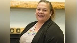 Cory Sangrey-Billy President - Stone Child College Cory Sangrey-Billy President - Stone Child College