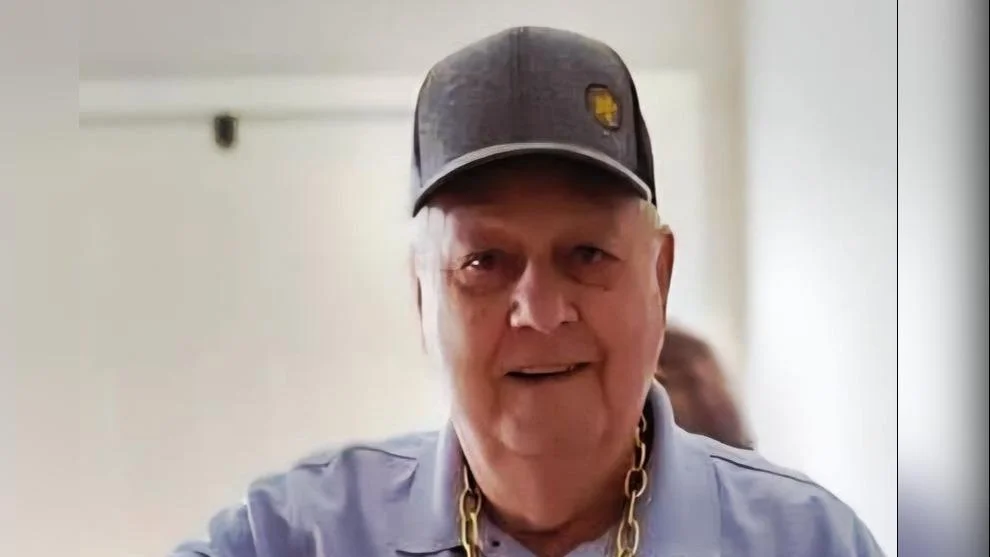 Robert Earl Gross, Sr.