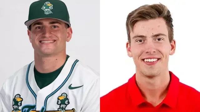 Which former Merrimack Valley News area high school standouts will be in action on Tuesday, April 1?