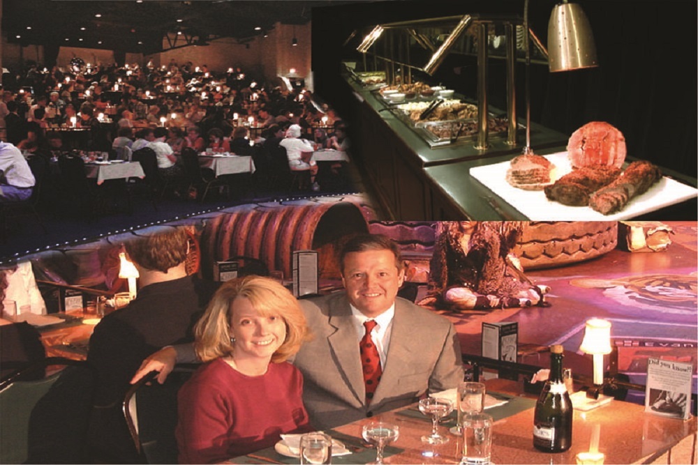 Raise You Voice – Dinner Theatre on Mar 30