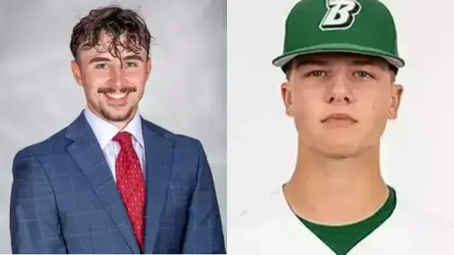 Which former East Hudson Valley News area high school standouts will be in action in the week starting Monday, May 12?