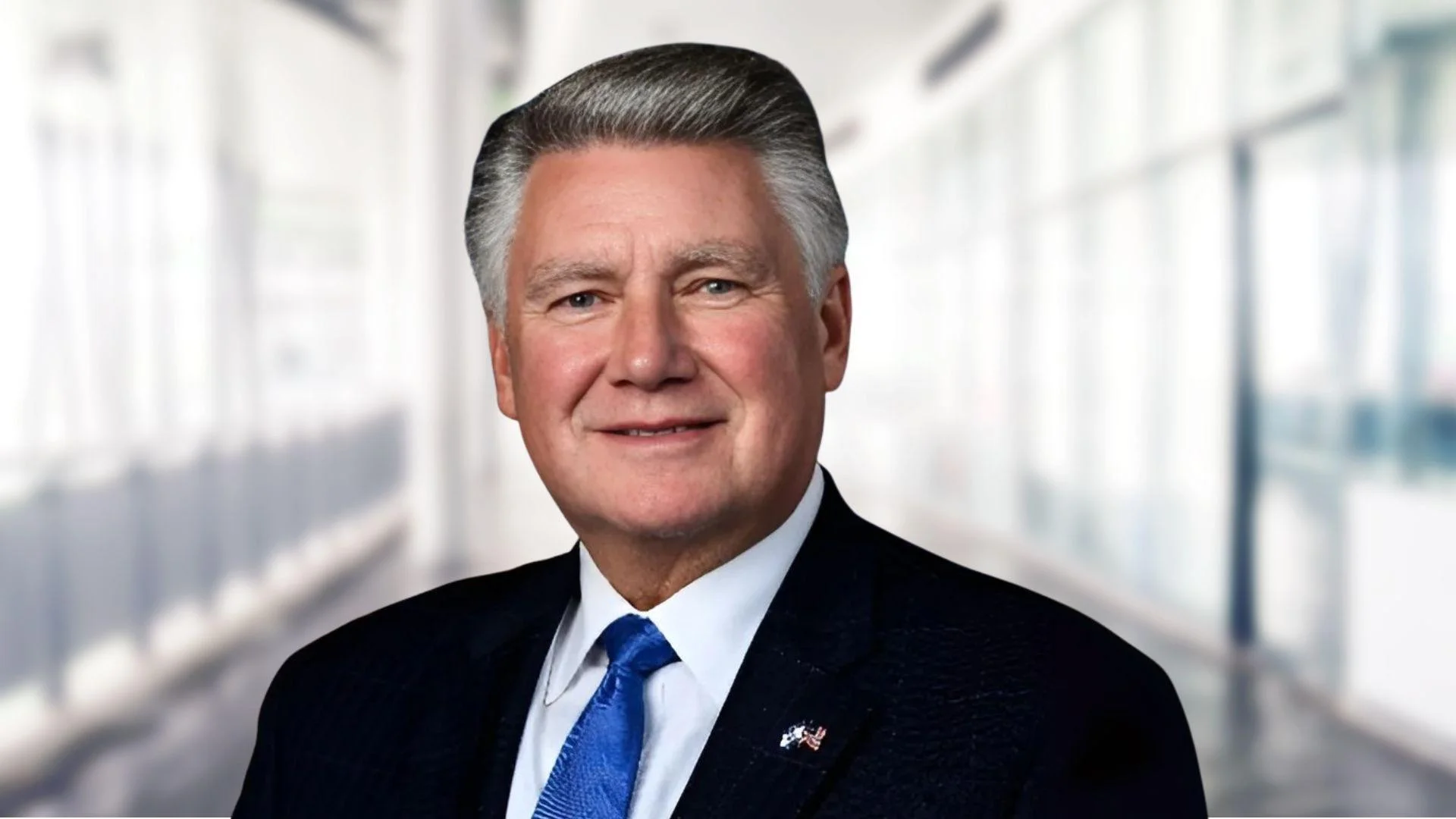 Mark Harris, Representative for North Carolina%27s 8th Congressional District - X Mark Harris, Representative for North Carolina%27s 8th Congressional District - X