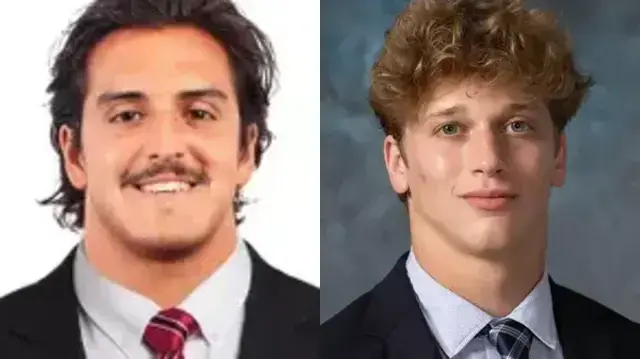 Which former Union County Review area high school standouts will be in action in the week starting Mon Sept. 2?