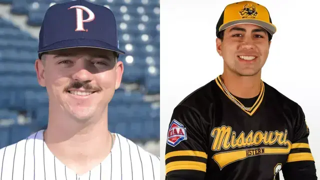 Ryan Humphreys and Juan Guardado