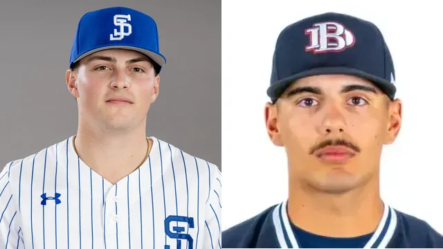 Which former San Joaquin Times area high school standouts will be in action in the week starting Monday, May 5? Which former San Joaquin Times area high school standouts will be in action in the week starting Monday, May 5?