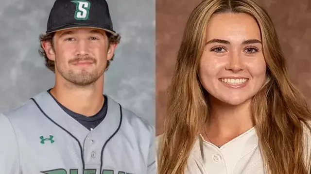 Which former West NY News area high school standouts will be in action on Sunday, May 4?