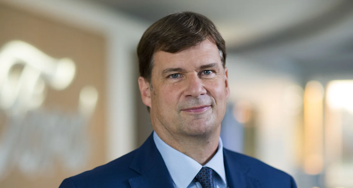 Jim Farley - CEO at Ford Motor Company