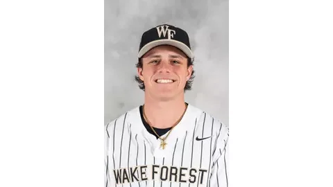 Matt Bedford, former St. Peter’s Boys’ High School standout’s collegiate team plays on Saturday, May 31 in the NCAA Division I Baseball Championship