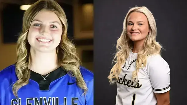 Who are the Ohio Valley area high school alumni in action on Saturday, April 4?