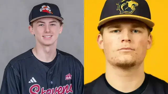 Which former Somerset County area high school stars will compete on Saturday, April 18?