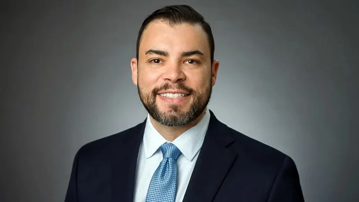 Frank Suarez, President & CEO - Connecticut Lottery