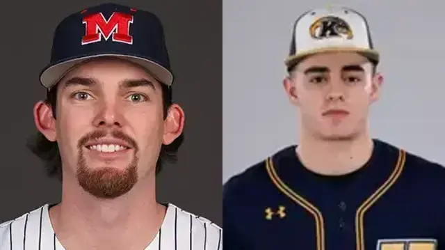 Which former NW Kentucky News area high school standouts will be in action in the week starting Monday, May 5?