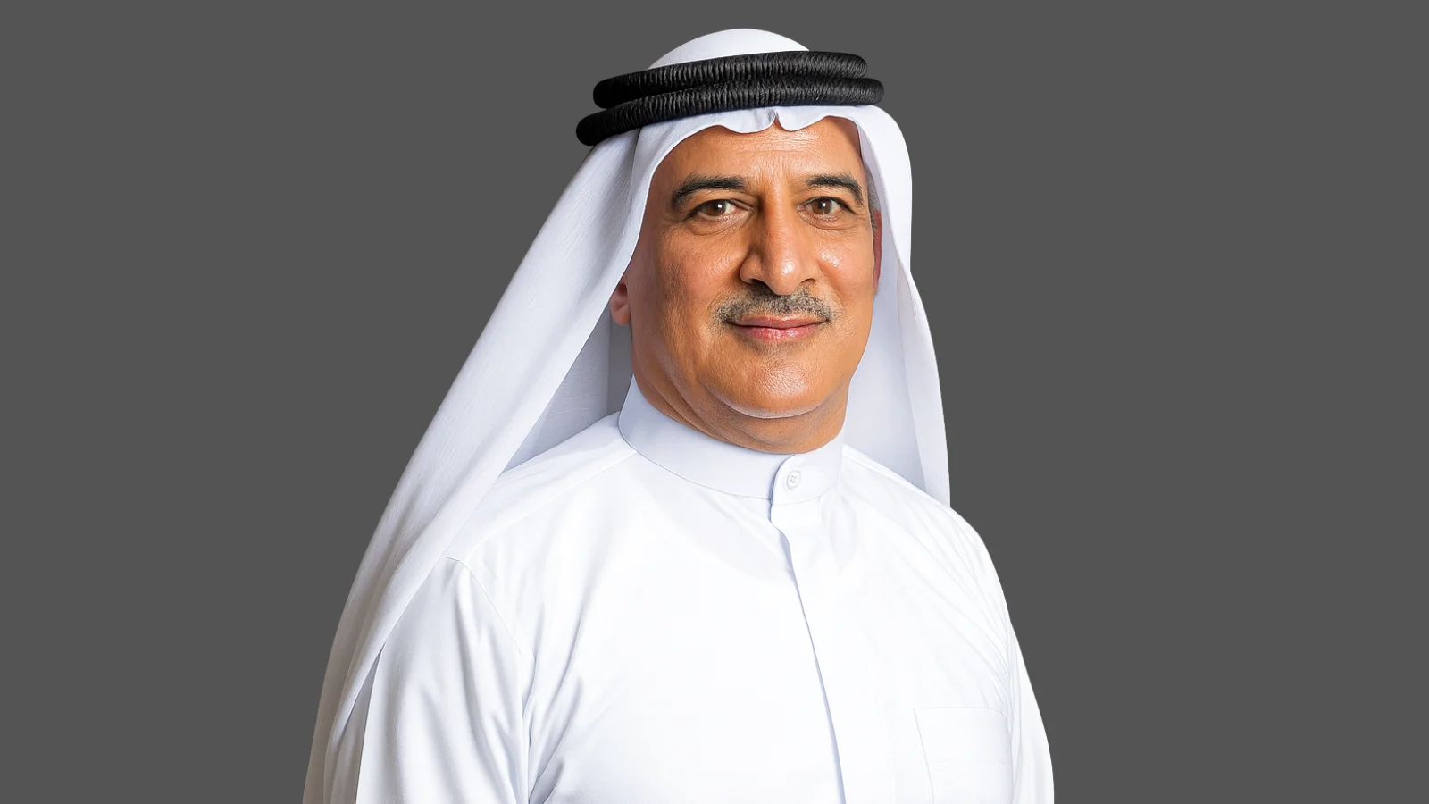 Ghaith Al Ghaith, CEO of flydubai
