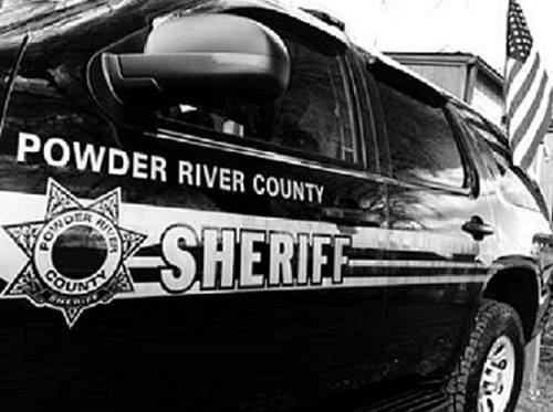Powder River County Sheriff’s Office: Urgent – Winter Weather Message