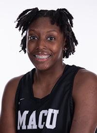 Mid-America Christian University No. 25 Women’s Basketball Falls 82-74 at SAC Leader Texas Wesleyan