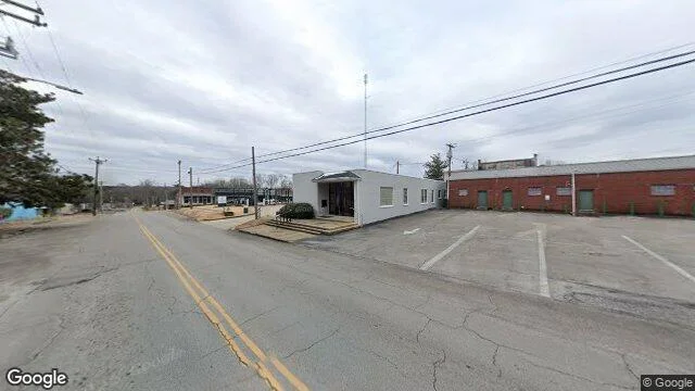 Tishomingo Manor in Iuka, Mississippi owned by 4 stakeholders as of Q1 2026