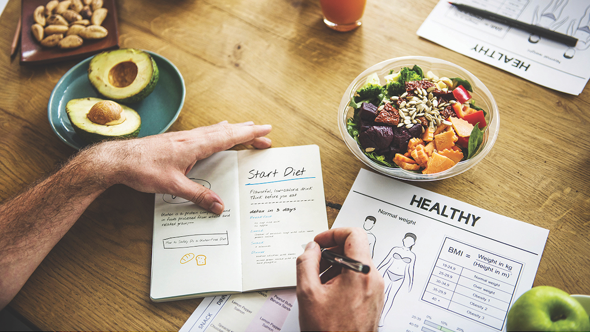 Mediterranean Diet
