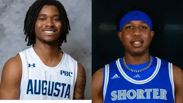 Which former South Fulton Today area high school standouts will be in action on Wednesday, Feb. 19?