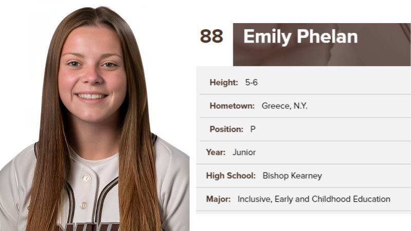 Emily Phelan